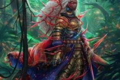 1 on 1 Mentoring: Character and Creature Design and Illustration 