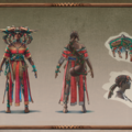 1 on 1 Mentoring: Character and Creature Design and Illustration 