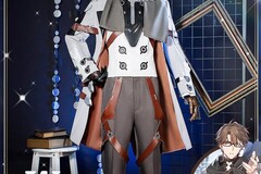 In Search Of: ISO: Welt Yang Cosplay!