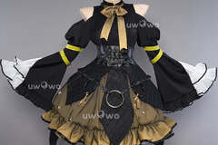 Selling with online payment: Uwowo Cosplay Vocaloid Rin Rascal Collab
