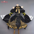 Selling with online payment: Uwowo Cosplay Vocaloid Rin Rascal Collab
