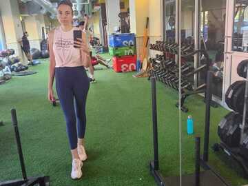 Wellness Session Packages: 90 days total transformation sessions with Salma