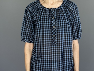Selling: Sylvester Blouse Size 8