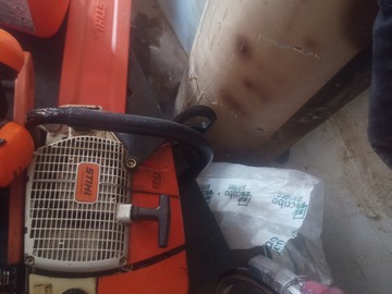 À louer: Stihl MS 088