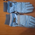 Winter sports: Trespass ski gloves small/medium