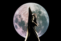 Selling: FULL MOON 5 DAY SPELL