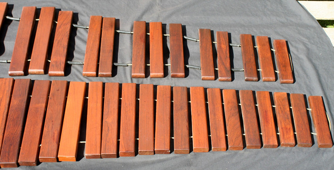 Musser m250 new arrivals