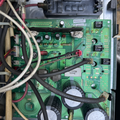À vendre: bloc alimentation mitsubishi PUHZ P100