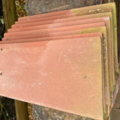 À vendre: Lot de tuiles Marley