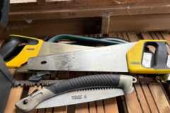 À vendre: Divers outils à vendre - retrait uniquement