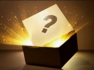 Selling: MONDAY MYSTERY SPECIAL