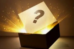 Selling: MONDAY MYSTERY SPECIAL
