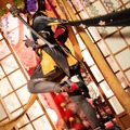Selling with online payment: Chiori Genshin impact full set