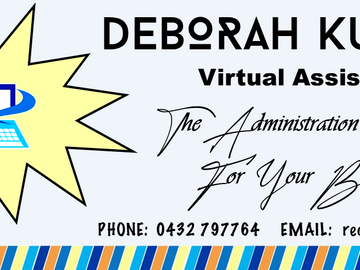 VA Service Offering: Remote Administration