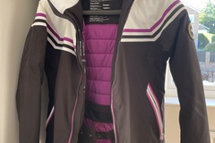 Winter sports: Ladies Medium ski jacket