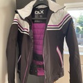 Winter sports: Ladies Medium ski jacket