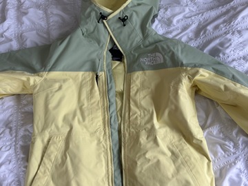 Winter sports: BNWT North Face Ski Jacket & Salopettes