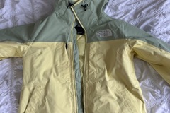 Winter sports: BNWT North Face Ski Jacket & Salopettes