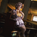 Selling with online payment: Effie Trinket - The Hunger Games