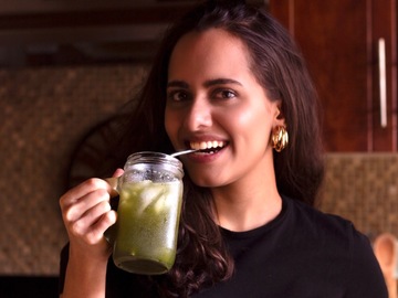 Wellness Session Single: Break Free from Diet Culture with Alejandra