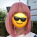 Selling with online payment: Spy x Family Anya Forger Wig + Hair clips