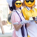 Selling with online payment: Blend S Maika Sakuranomiya Cosplay and Wig