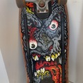 Selling with online payment: Santa Cruz Rob Roskopp Original 80s 