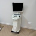 Gebruikte apparatuur: Cerec ac scanner