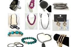 Bulk Lots: 15 pcs--Designer Jewelry--Retail up to $58.00--$2.99 ea