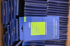 Bulk Lots: Lever Skin Tag & Acne Remover Patch 108 patches - 200 pieces 