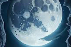 Selling: MYSTERIOUS FULL MOON READING