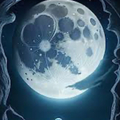 Selling: MYSTERIOUS FULL MOON READING