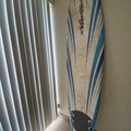 For Rent: Soft top 8ft foamy 