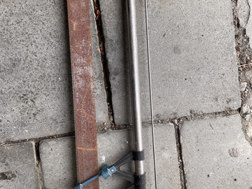 À vendre: Scie 
