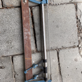 À vendre: Scie 