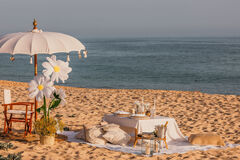 Offering with deposit : Luxury Picnic Algarve 