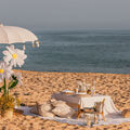 Offering with deposit : Luxury Picnic Algarve 
