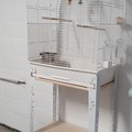 For sale : Cage xxl pour oiseaux 