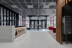 Renting out: OMIA Työhuoneita Merihaka alk. 220€ / kk. Meritorni