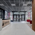 Renting out: OMIA Työhuoneita Merihaka alk. 220€ / kk. Meritorni