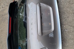 Selling with online payment: 10 - 18 PORSCHE CAYENNE S - LIFTGATE
