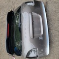 Selling with online payment: 10 - 18 PORSCHE CAYENNE S - LIFTGATE