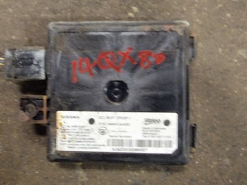 Selling with online payment: 14 - 20 INFINITY QX80 - DRIVE ASSIST OBSTACLE WARNING