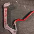 Selling with online payment: 14 - 20 MASERATI GHIBLI - HOOD HINGE