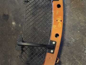 Selling with online payment: 14 - 20 MASERATI GHIBLI - REBAR