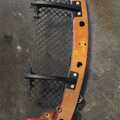 Selling with online payment: 14 - 20 MASERATI GHIBLI - REBAR