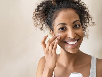 Wellness Session Single: Skin health and Beauty with Elena