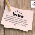 VA Service Offering: How to make a Linktree Account