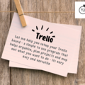 VA Service Offering: Trello Board