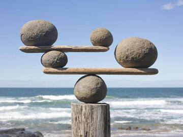 Wellness Session Packages: Bringing balance to your life with Danielle